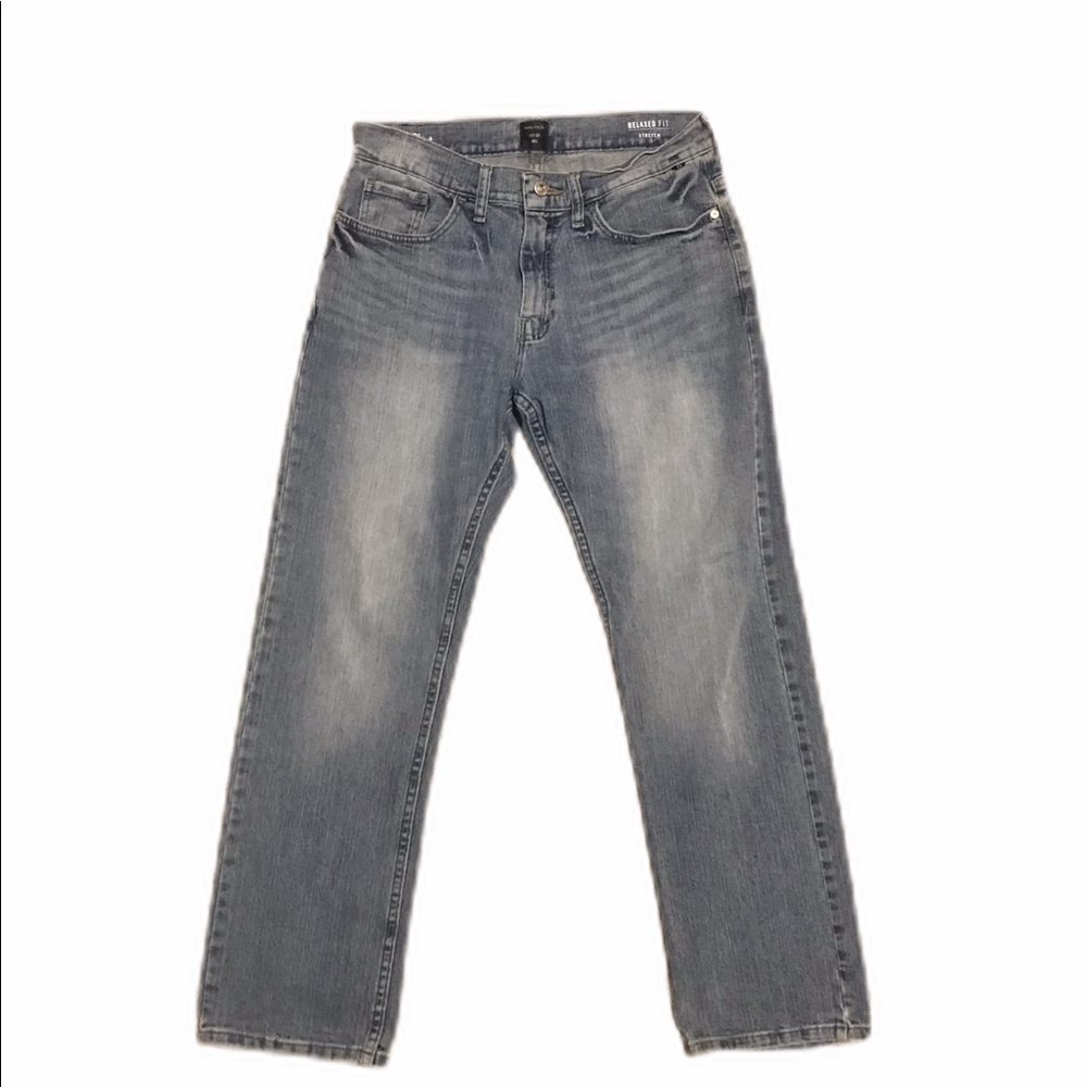 Nautica 30/30 Jeans Relaxed Fit Stretch